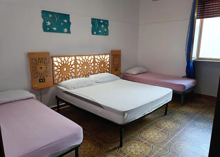 Sul Mare Casa Bea Holiday home