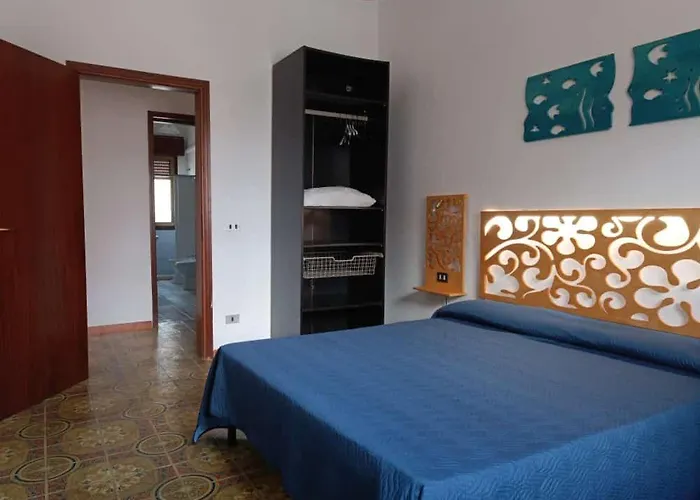 Holiday home Sul Mare Casa Bea