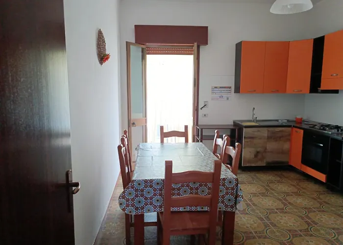 Holiday home Sul Mare Casa Bea *