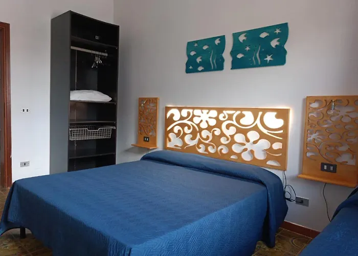 Sul Mare Casa Bea Holiday home