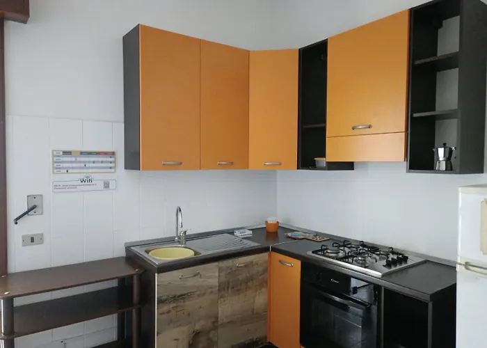 Holiday home Sul Mare Casa Bea