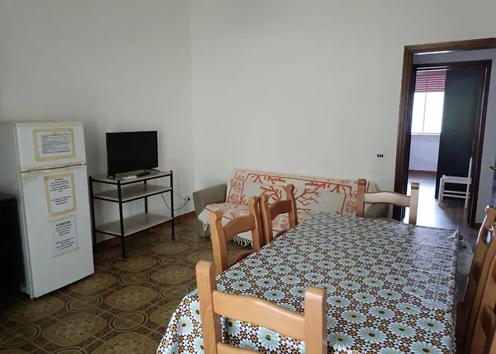 Holiday home Sul Mare Casa Bea