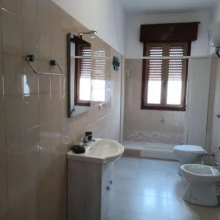 Holiday home Sul Mare Casa Bea
