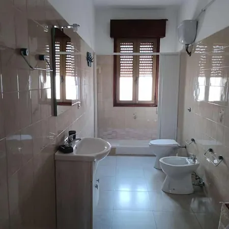 Sul Mare Casa Bea Holiday home Torre Lapillo