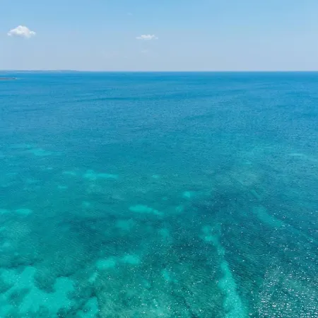 Sul Mare Casa Bea Torre Lapillo