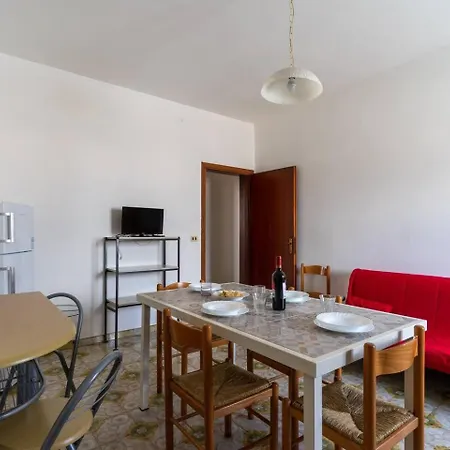 Sul Mare Casa Bea * トッレ・ラピッロ