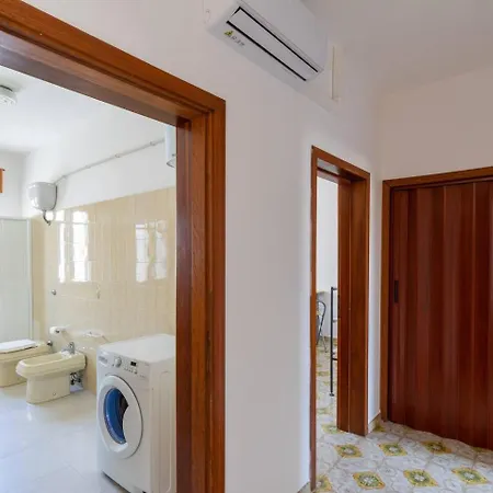 Sul Mare Casa Bea Holiday home *