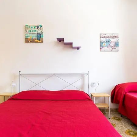 別荘 Sul Mare Casa Bea *