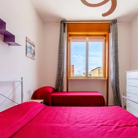 Sul Mare Casa Bea * トッレ・ラピッロ