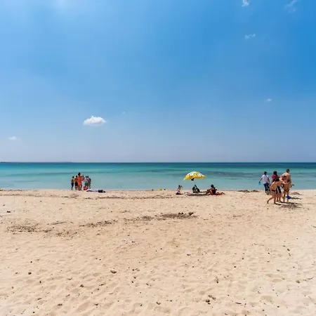 Sul Mare Casa Bea Hébergement de vacances