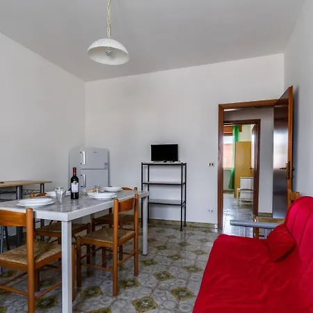 Hébergement de vacances Sul Mare Casa Bea