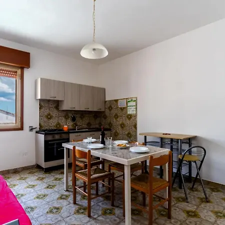 Vakantiehuis Sul Mare Casa Bea Torre Lapillo