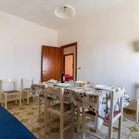 Sul Mare Casa Bea Hébergement de vacances Torre Lapillo