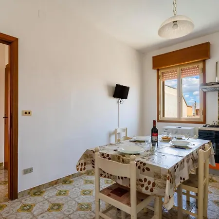 Sul Mare Casa Bea Hébergement de vacances