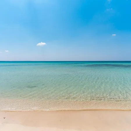 Sul Mare Casa Bea * トッレ・ラピッロ