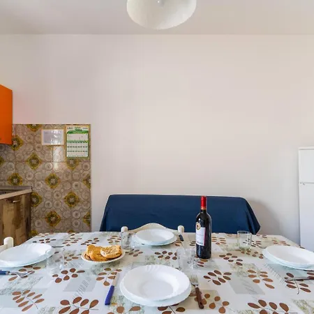 Sul Mare Casa Bea Dom wakacyjny *