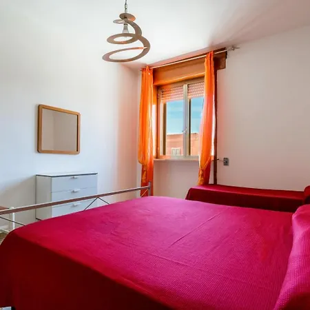 Sul Mare Casa Bea 別荘 *