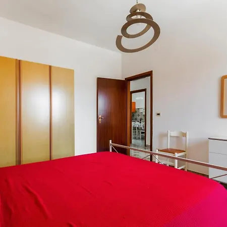 別荘 Sul Mare Casa Bea