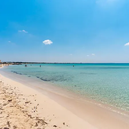 Sul Mare Casa Bea トッレ・ラピッロ