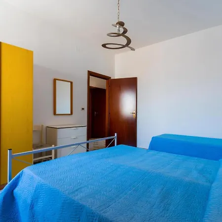 Sul Mare Casa Bea Dom wakacyjny Torre Lapillo