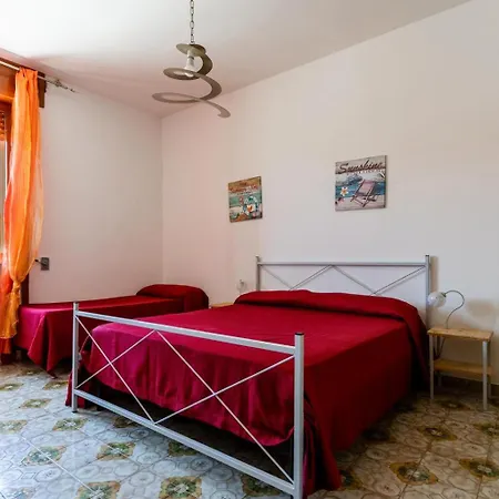 Sul Mare Casa Bea トッレ・ラピッロ