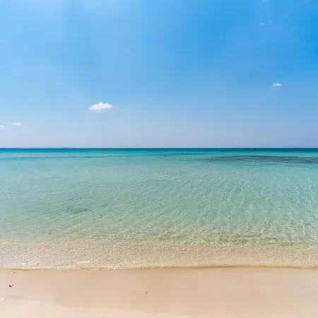 Sul Mare Casa Bea Hébergement de vacances