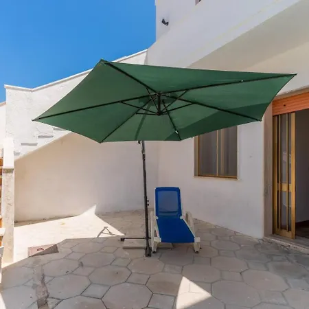 Hébergement de vacances Sul Mare Casa Bea