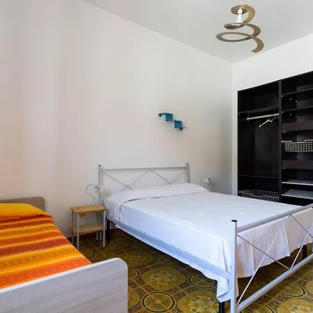 Hébergement de vacances Sul Mare Casa Bea