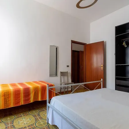 Hébergement de vacances Sul Mare Casa Bea *