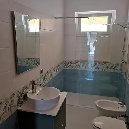 別荘 Sul Mare Casa Bea