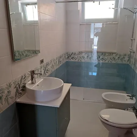 Hébergement de vacances Sul Mare Casa Bea *