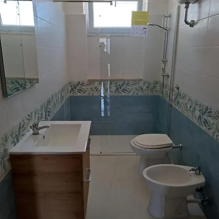 Sul Mare Casa Bea Hébergement de vacances