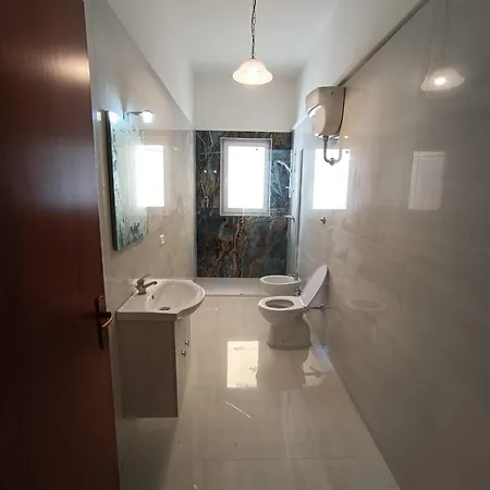 別荘 Sul Mare Casa Bea トッレ・ラピッロ