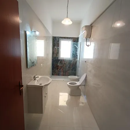 Sul Mare Casa Bea * Torre Lapillo