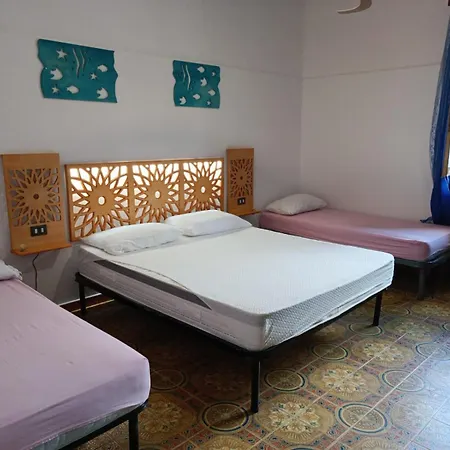 Sul Mare Casa Bea 別荘