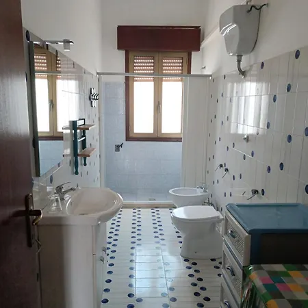 Sul Mare Casa Bea Hébergement de vacances