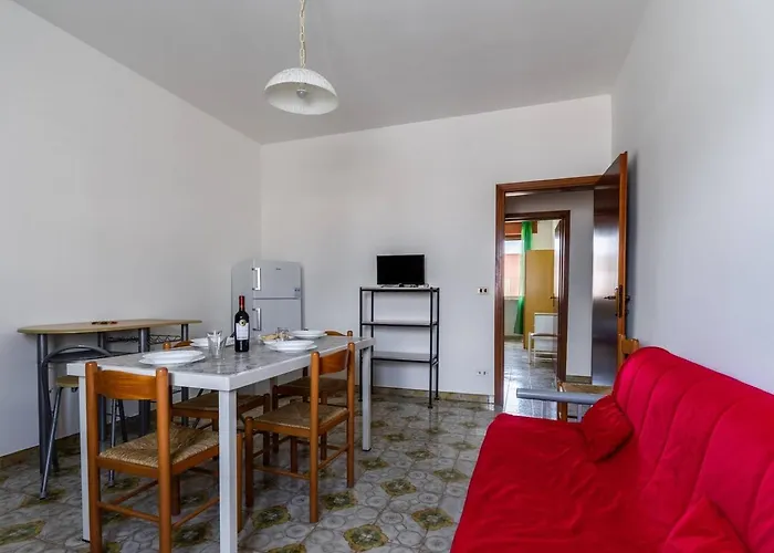 Tatil Evi Sul Mare Casa Bea