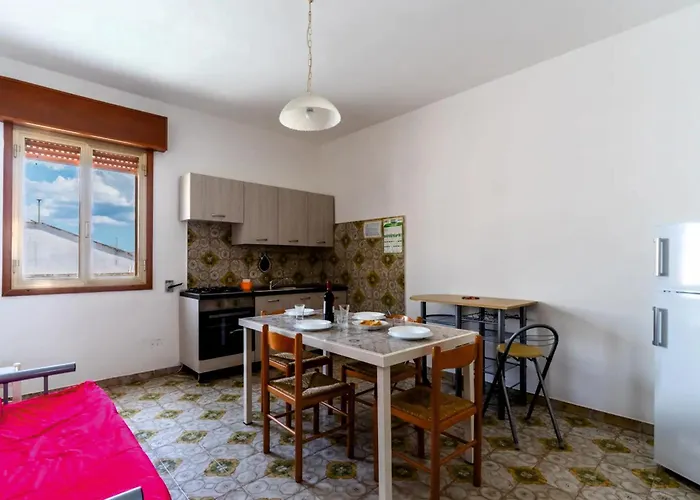 Casa vacanze Sul Mare Casa Bea Torre Lapillo