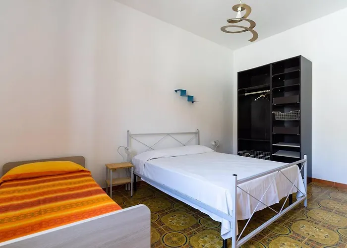 Ferienhaus Sul Mare Casa Bea